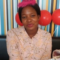 Matshepho Nkoana