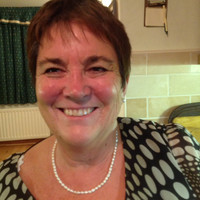 Dame Marcia Twelftree DBE