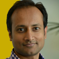 Sudeep Ghatak