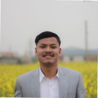Tushar Shrestha