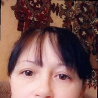 Марина Меньшикова