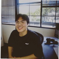 Aaron Nam