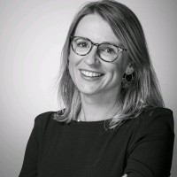 Cecile Godeau