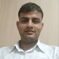 Pardeep(パルディープ) Yadav(ヤダブ)