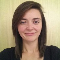 Laura Dryden