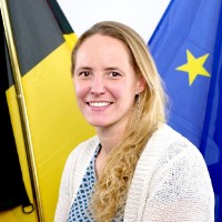 Hanne Geenen