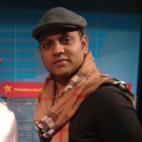 Jaikishan Kacherla