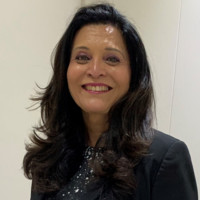 Yasmeen Hirji