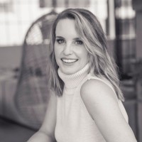 Annelie Laubscher