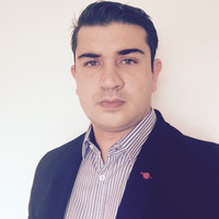 Daniel E. Balanza G.