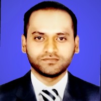 Mohammad Wazid Ali