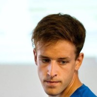 Jiri Prikryl