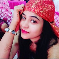 Prerna Bharne