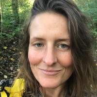 Nadine Tschirner
