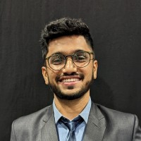 Mitul Champaneri