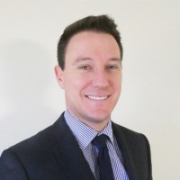 Stephen Richards