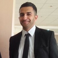 Ali Al-Musawi