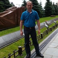 Alexey Postnikov