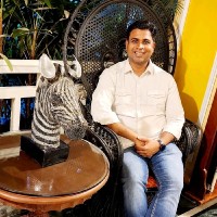 Rishabha Verma