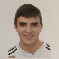 Adrián Vaquero