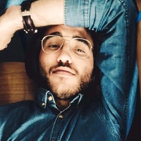 Alexis Hamoutahra