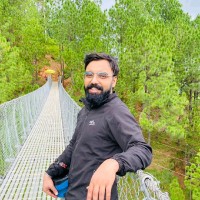 Dhiraj Bhattarai