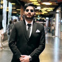 Nakul Kashyap