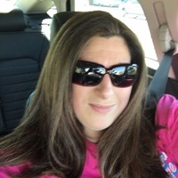 Krista Hall