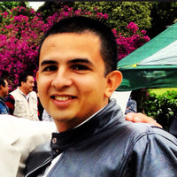 Guillermo Elias Jacobo Treviño