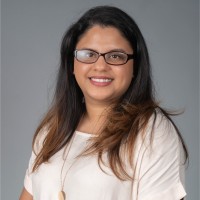 Faydia Ramnarine