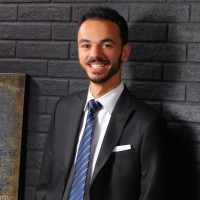 Ahmad Al-Hawadi, Leed® Green Associate™
