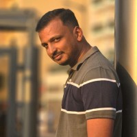 Binesh Madhu