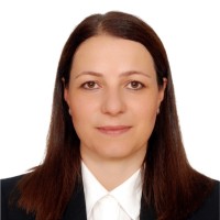 Özlem Sarıçam