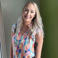 Kelsey Arrington
