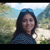 Shakthi A