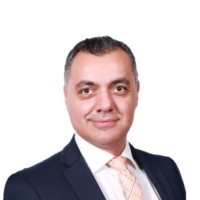 Daryoush Faramarzi