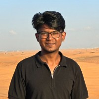 Antony Jude Shaman