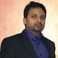 Mohammed Mustaqueem