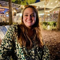 Katelyn Board, M.S. Ccc-Slp