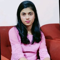 Ranjini S T