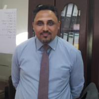 Ibrahim Shami