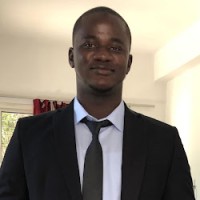 Badou B.Y. Samba
