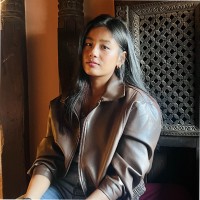 Simran Shrestha