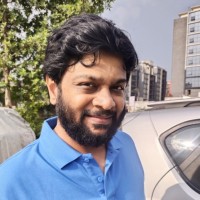 Nishant Venkatesan