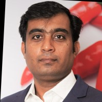 Anand Patil