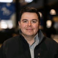 Michael Martinez