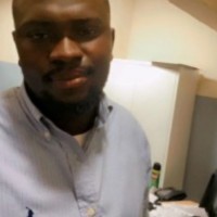 Daniel Ndiaye