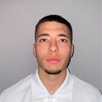 Christian Albendea alvarez