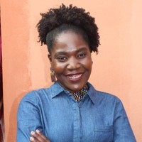 Cecília Kitombe