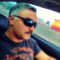 Ahmet Samim Yazar